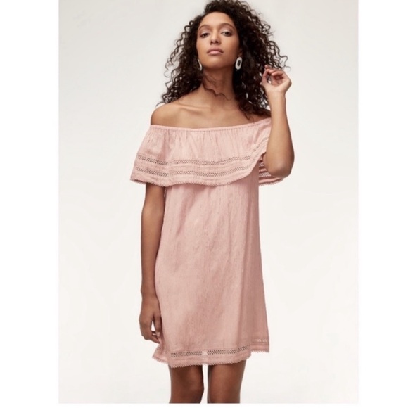 Aritzia Neuchetel dress - Picture 3 of 3